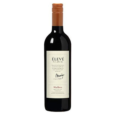 ÉLEVÉ Malbec Pays d'Oc