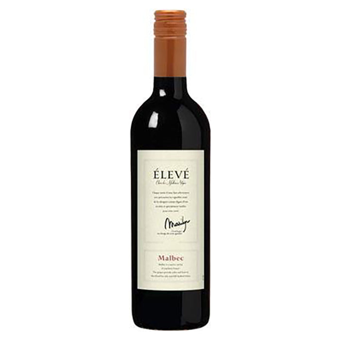 ÉLEVÉ Malbec Pays d'Oc