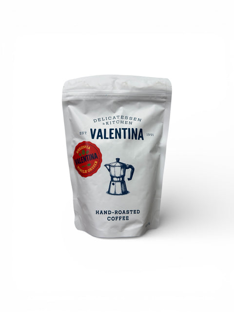 VALENTINA Home Roasted Coffee Beans 250g