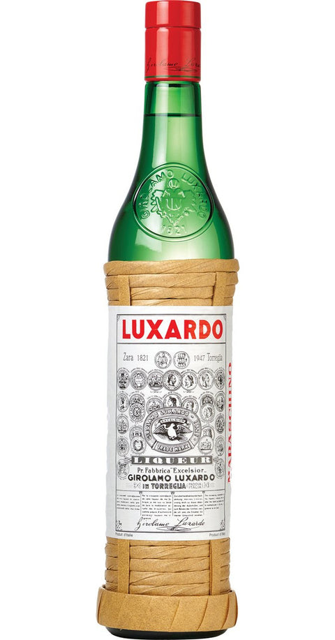 Luxardo Maraschino Liqueur 70cl