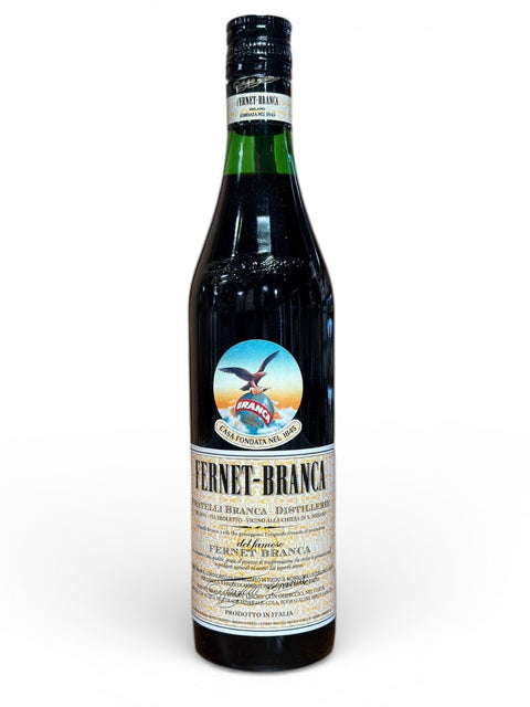 FERNET BRANCA 70cl