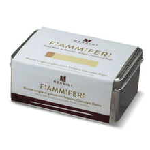 MEARINI Fiammiferi White Chocolate 180g Tin