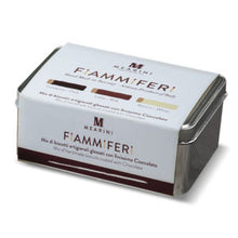 MEARINI Fiammiferi Chocolate Assortment 180g Tin