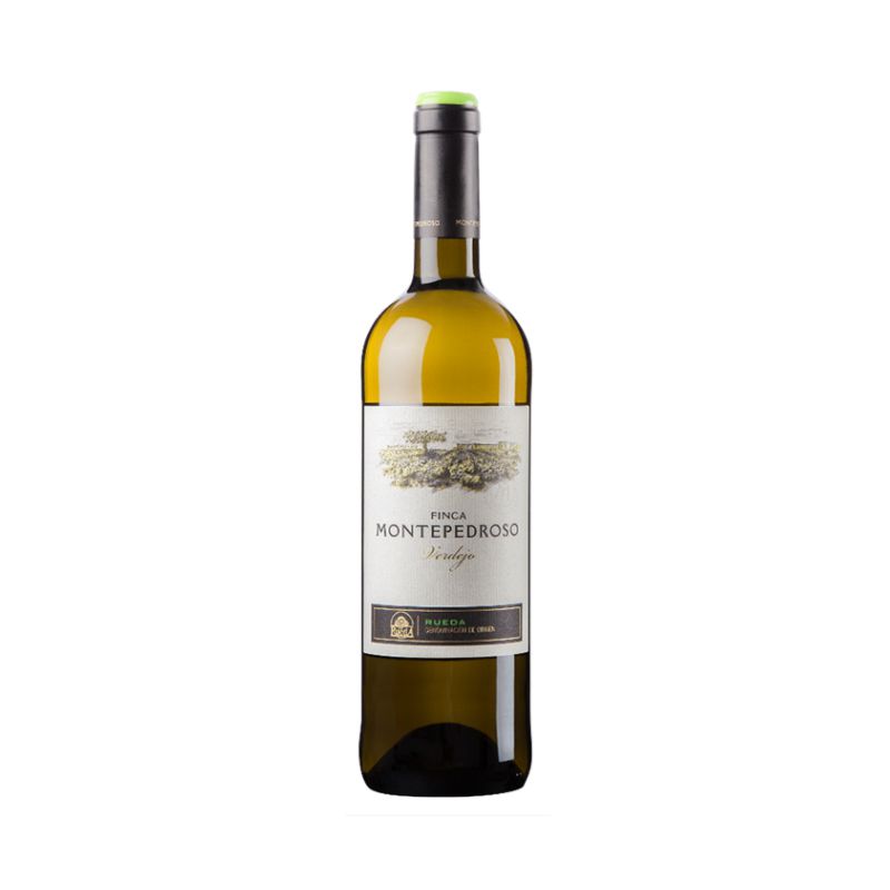 Finca Montepedroso Rueda Verdejo