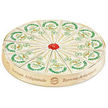 FLAMIGNI Premium Pistachio Nougat Cake 150g