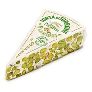 FLAMIGNI Premium Pistachio Nougat Cake 150g