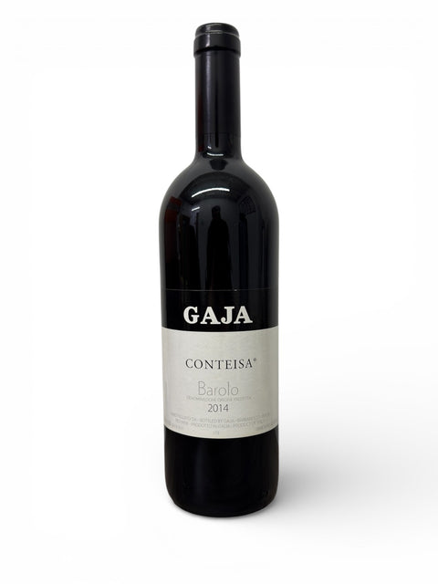 GAJA Barolo Sperss 2014