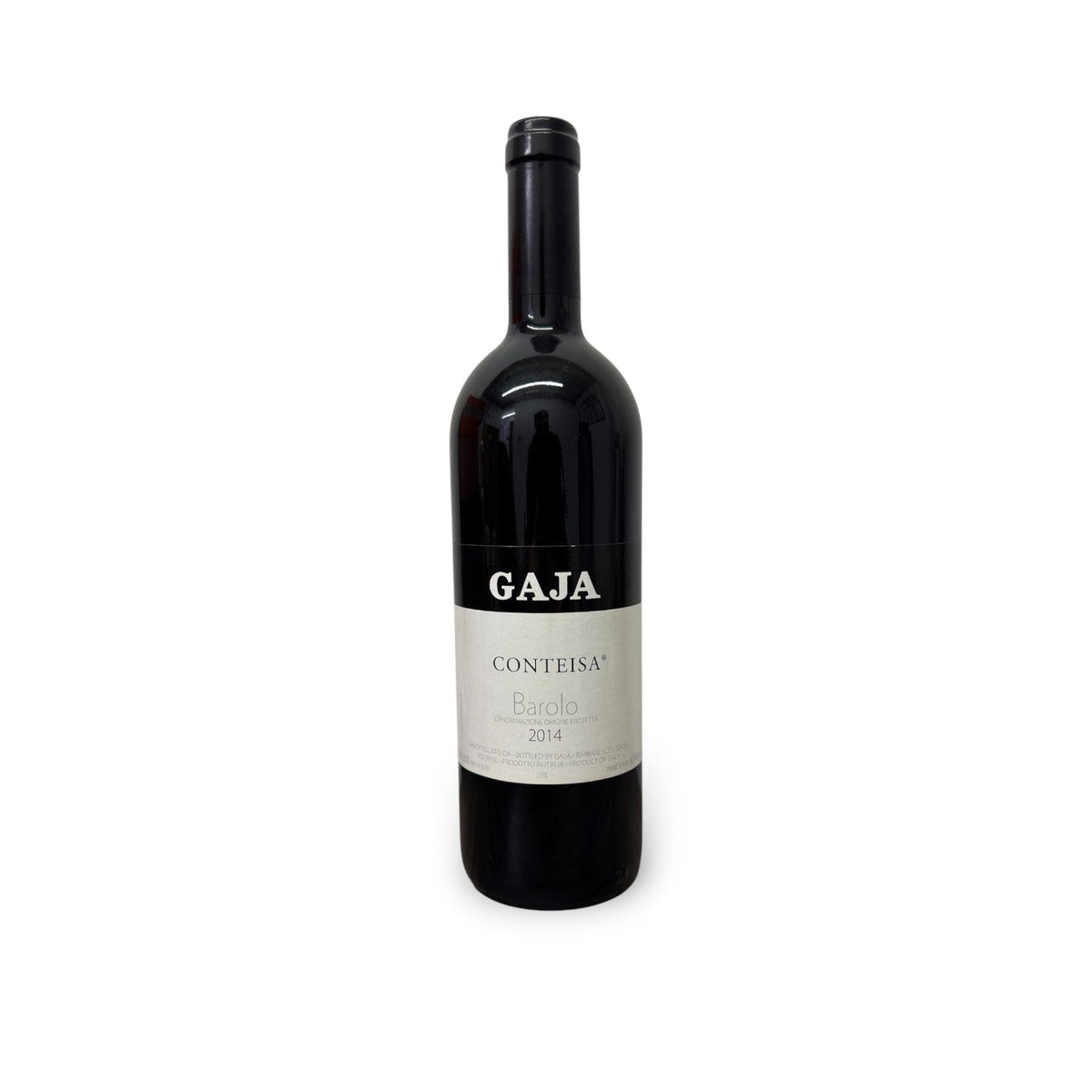 Gaja Barolo Sperss 2014