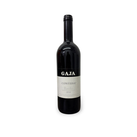 GAJA Barolo Sperss 2014