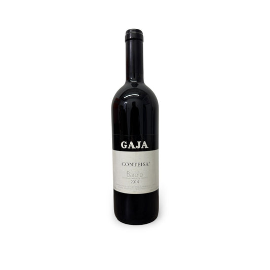 GAJA Barolo Sperss 2014