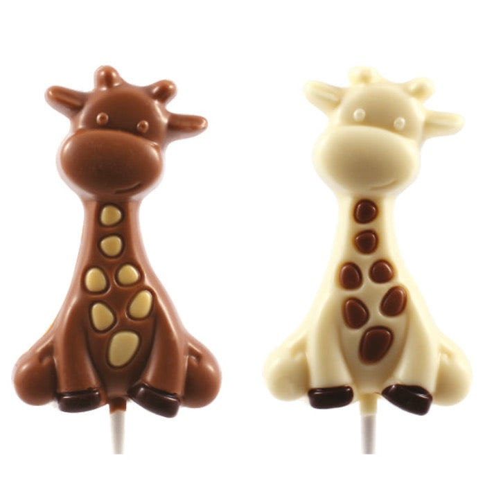 GERRY GIRAFFE LOLLIES