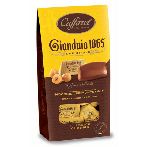 Where to shop buy italian chocolate