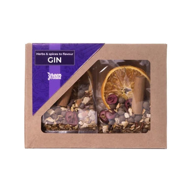 GREEN CUISINE Spiced Gin Set 36g (x2 sachets)