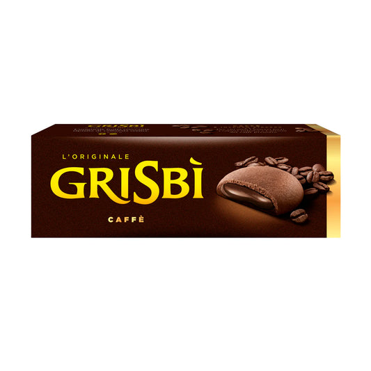 Grisbì Coffee 135g