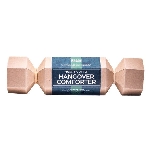 Green Cuisine Morning After Hangover Cracker 10g