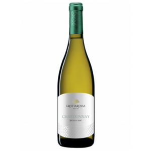 GROTTAROSSA Chardonnay DOC Sicilia