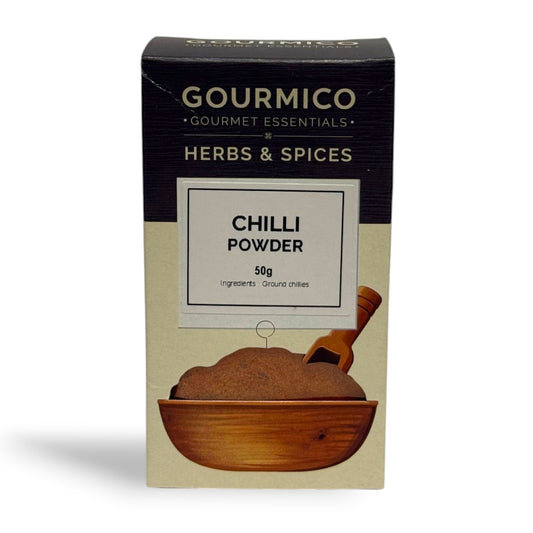Gourmico Chilli Powder 50g