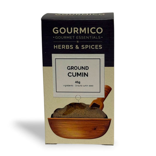 Gourmico Ground Cumin 45g