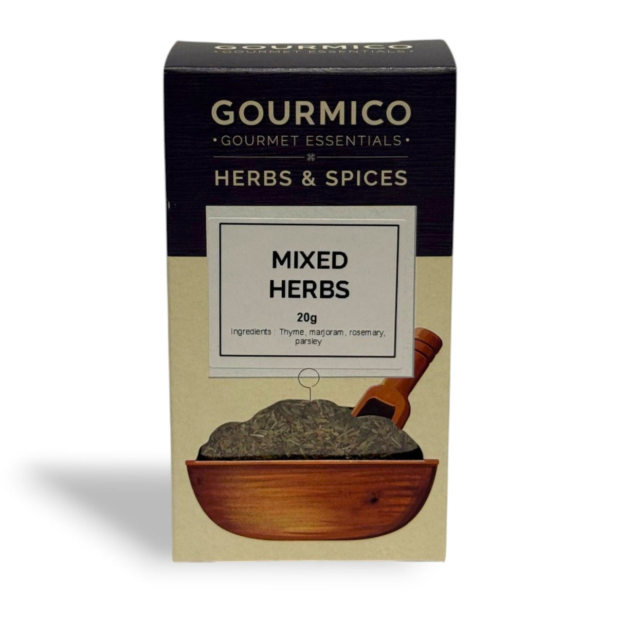 Gourmico Mixed Herbs