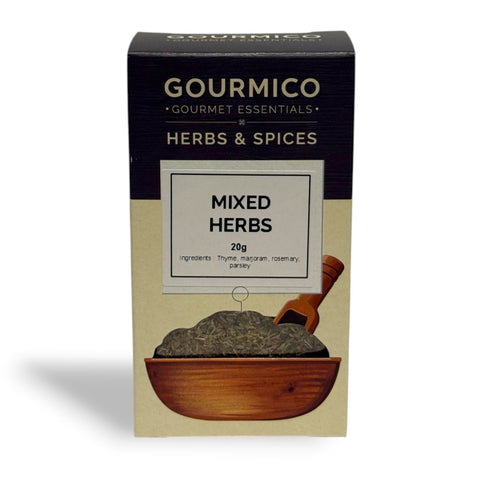 Gourmico Mixed Herbs
