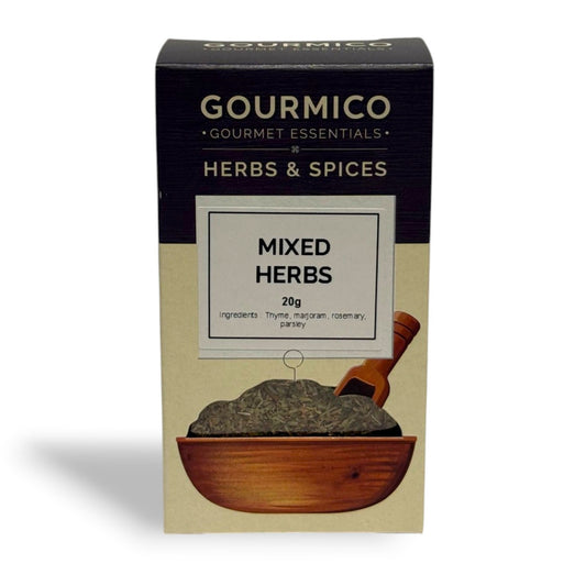 Gourmico Mixed Herbs