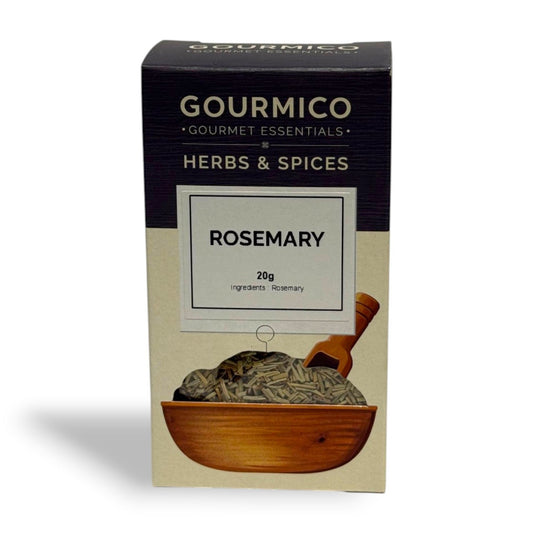 Gourmico Rosemary 20g