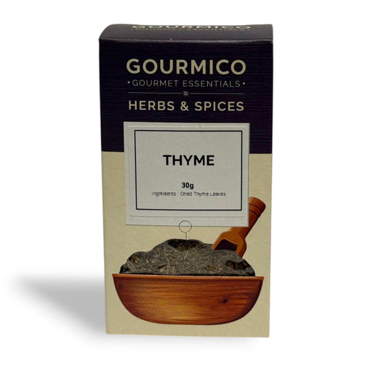 Gourmico Thyme 30g