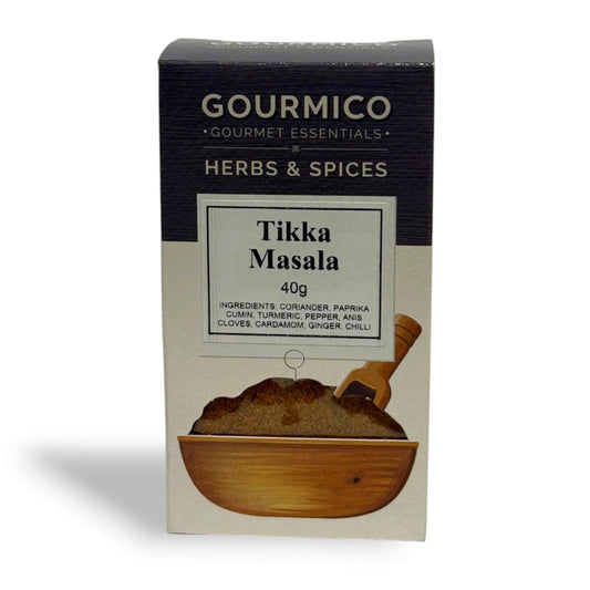 Gourmico Tikka Masala 40g