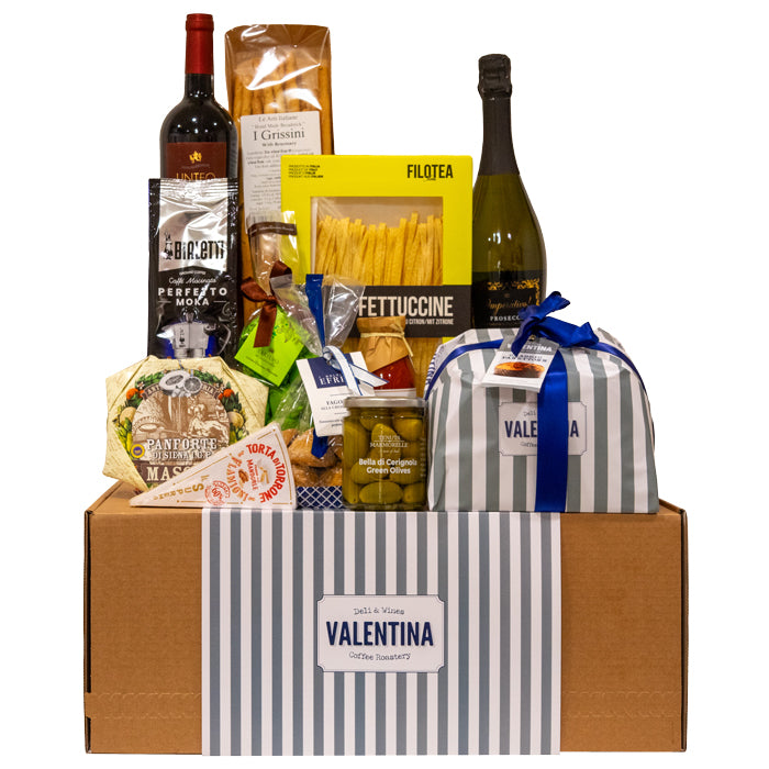 Gran Cenone Hamper