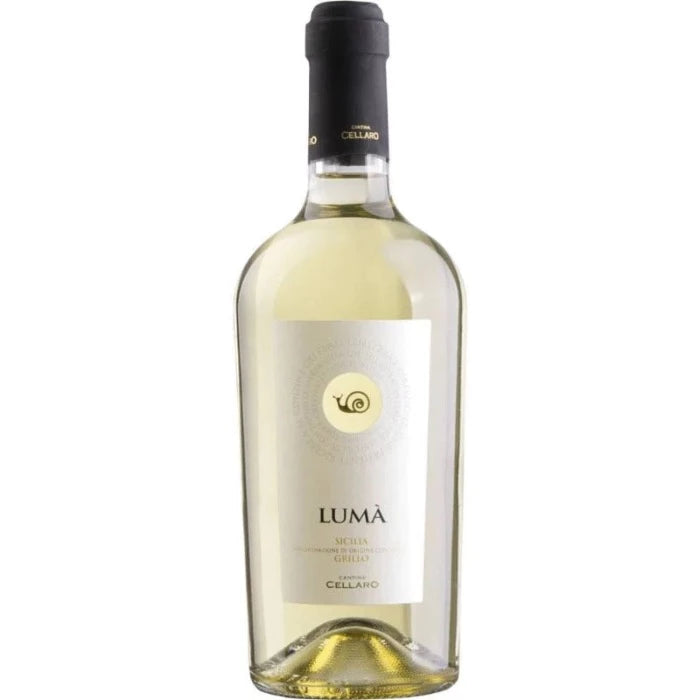 Cantine Cellaro 'Luma' Grillo
