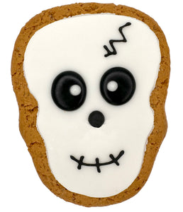 ORIGINAL BISCUIT BAKERS Halloween Party