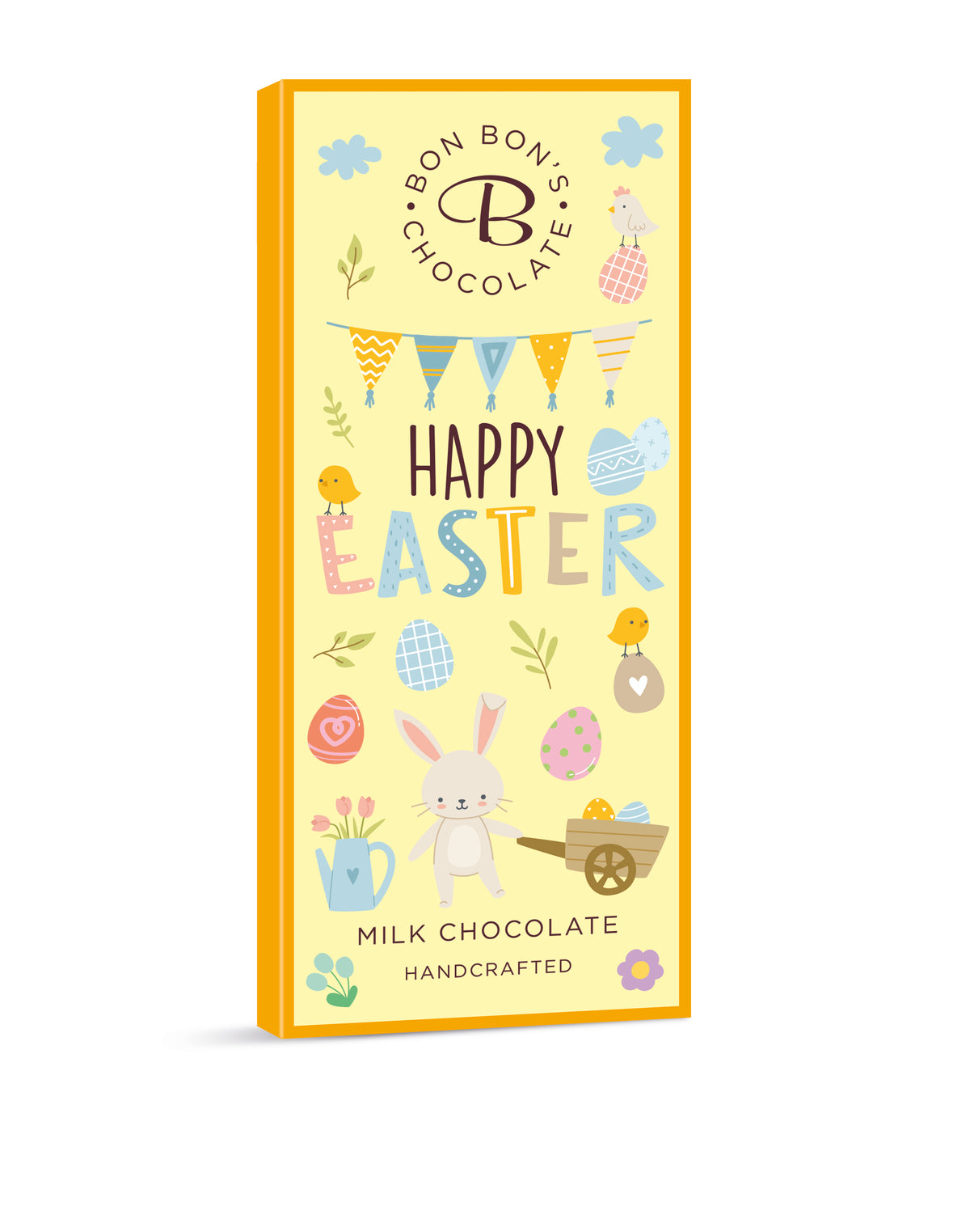 Happy Easter Bar