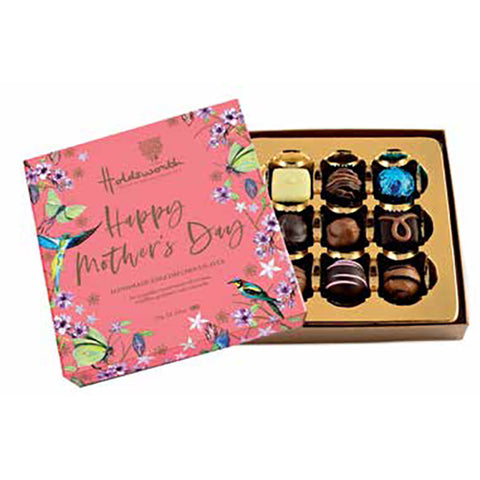 HOLDSWORTH Happy Mother's Day Chocolate Box 110g