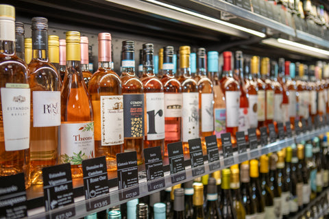 Wines