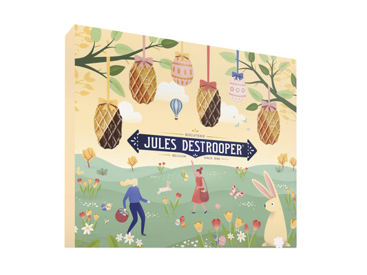 JULES BUTTER CRISP EASTER COLLECTION