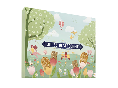 Jules Originals easter