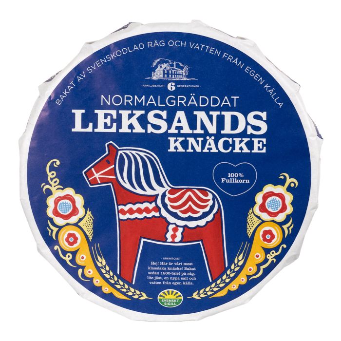 Leksands Original Crispbread