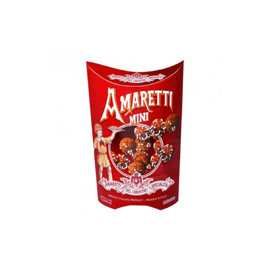 Lazzaroni Amaretti Mini Box Classic 75g