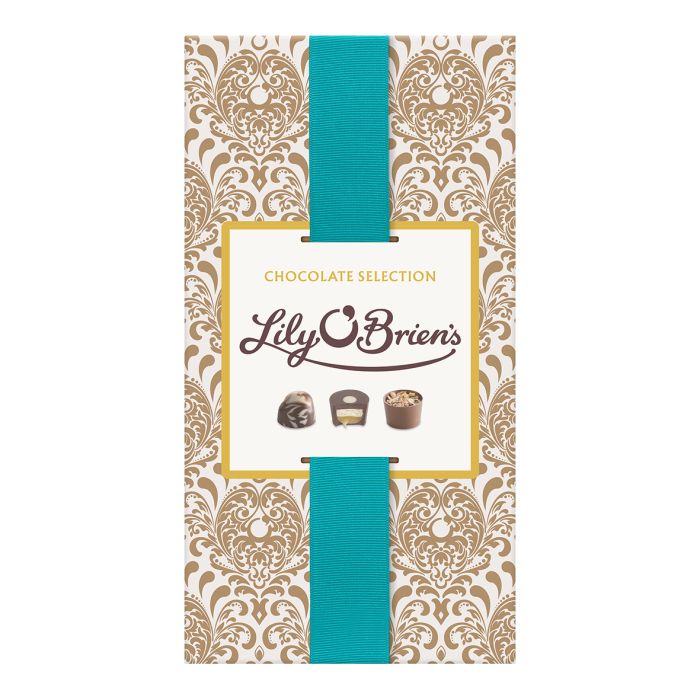 Lily O’Brien’s The Ultimate Chocolate Collection