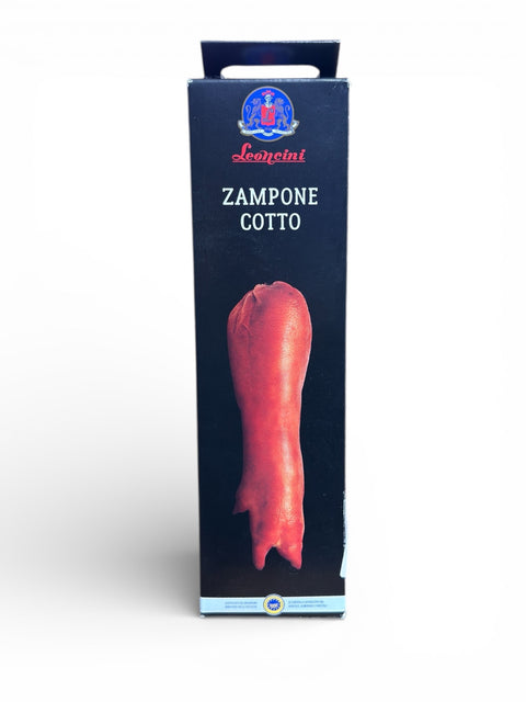 LEONCINI Zampone 1kg