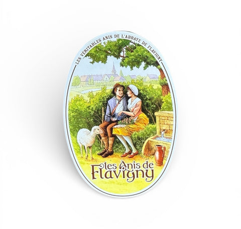 LES ANIS DE FLAVIGNY Anise 50g