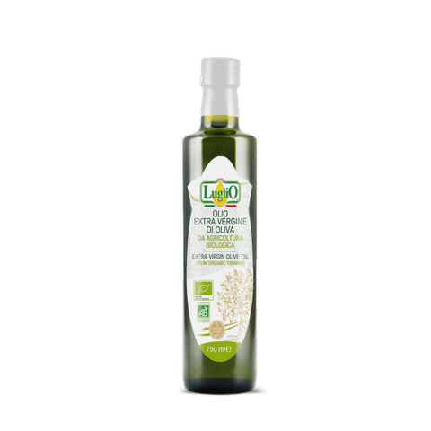LUGLIO Organic 750ml
