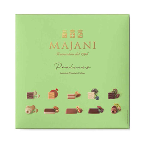 MAJANI Praline N1 Box 107g