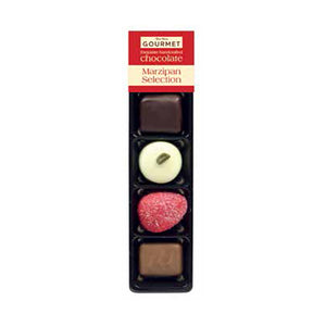 BON BON'S GOURMET Christmas Chocolate