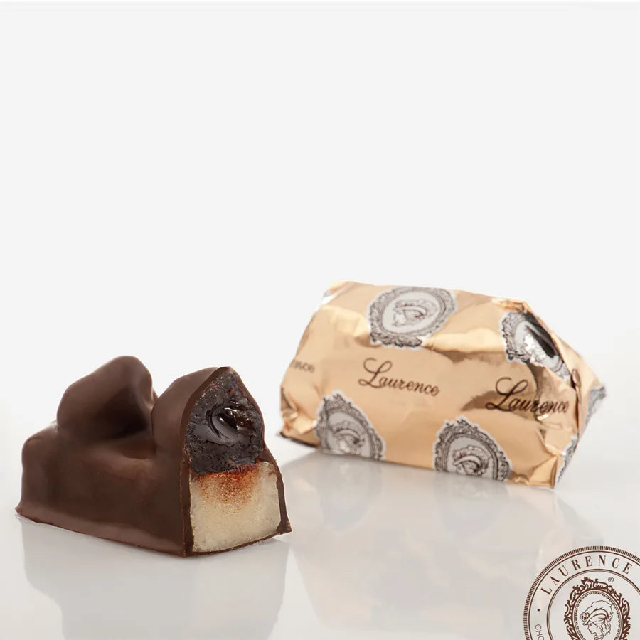 Laurence Cherry Marzipan Gift Bag