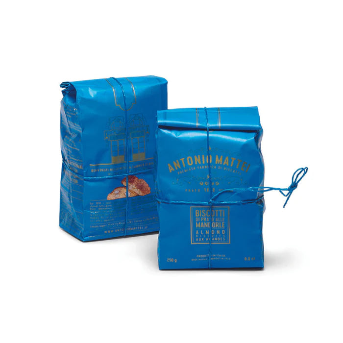 Mattei Cantuccini alle Mandorle 250g