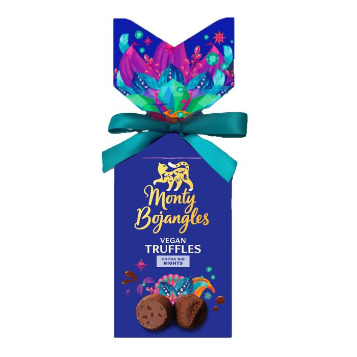 Vegan Party Box