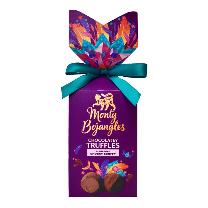 Choccy Scoffy Party Box