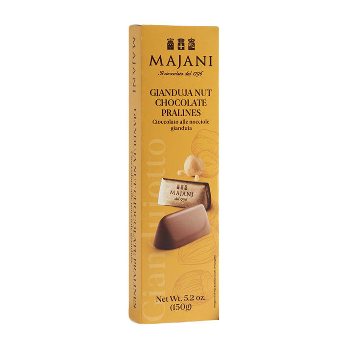 Majani Gianduja Tower 150g