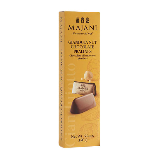 Majani Gianduja Tower 150g